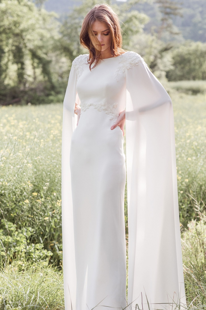 Simone by Novia D'Art at Belladonna Bridal in Galway