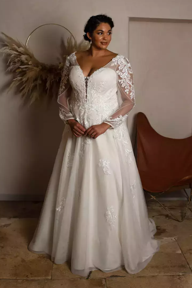 True Bride: Sorrento - Belladonna ...