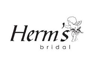 Herm's Bridal at Belladonna Bridal Shop in Galway City