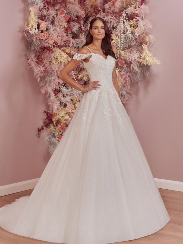 Shop online - Belladonna Bridal Galway