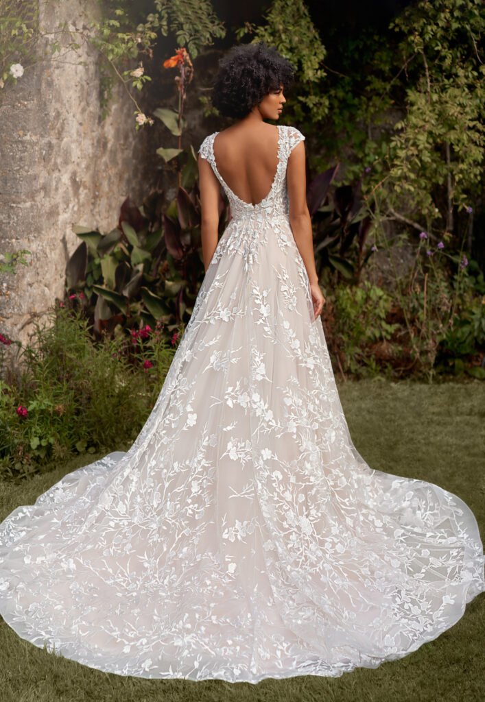 phoenix wedding dresses